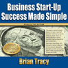 Business Start-Up Success Made Simple (MP3)
